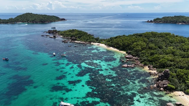 Phu Quoc - Vietname