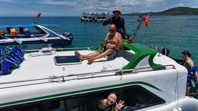 Phu Quoc - Vietname