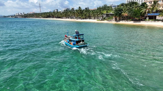 Phu Quoc - Vietname