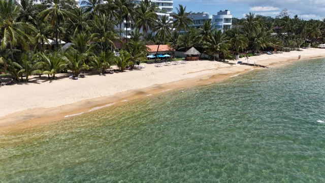 Phu Quoc - Vietname