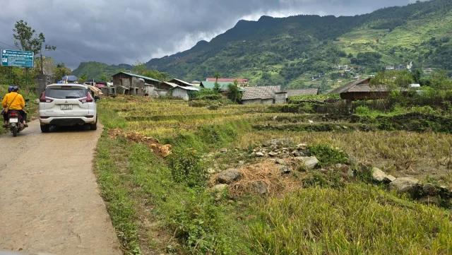 Sa Pa (SaPa) Norte Vietname