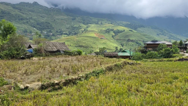 Sa Pa (SaPa) Norte Vietname