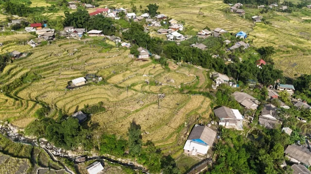 Sa Pa (SaPa) Norte Vietname