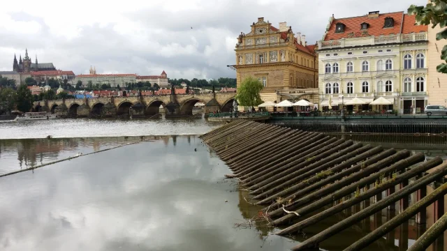 Praga, Republica Checa