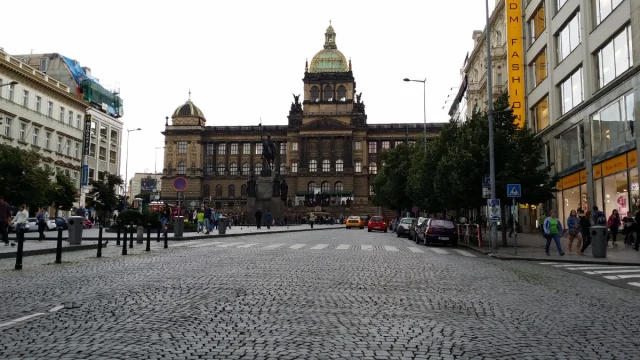 Praga, Republica Checa