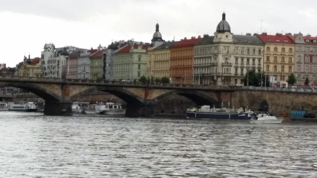 Praga, Republica Checa