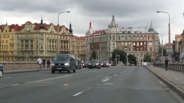 Praga, Republica Checa