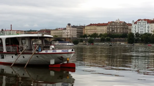 Praga, Republica Checa