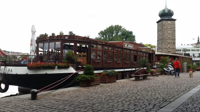 Praga, Republica Checa