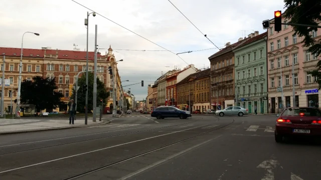 Praga, Republica Checa