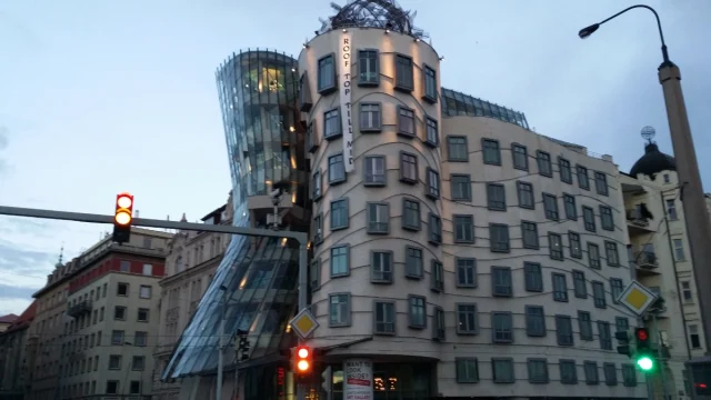 Praga, Republica Checa