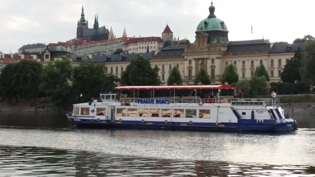 Praga, Republica Checa