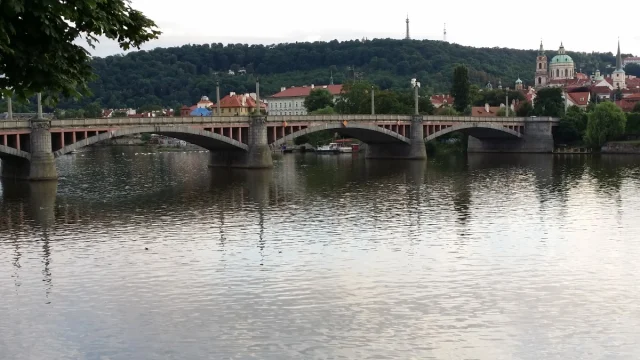 Praga, Republica Checa