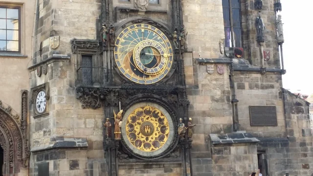 Praga, Republica Checa