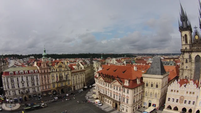 Praga, Republica Checa