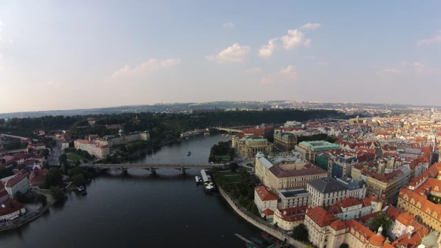 Praga, Republica Checa