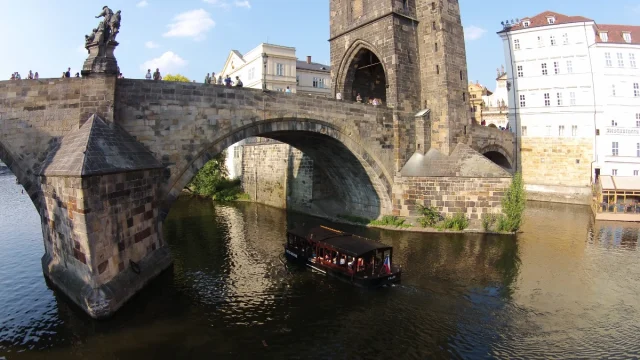 Praga, Republica Checa