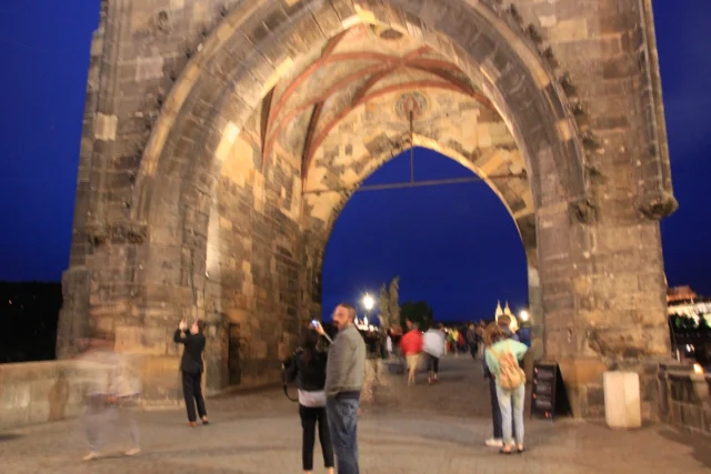 Praga, Republica Checa