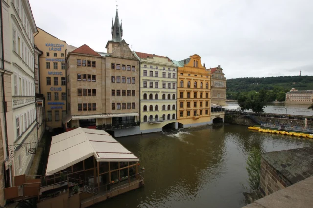 Praga, Republica Checa