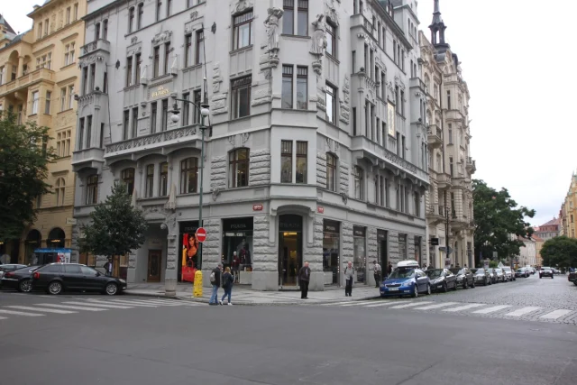 Praga, Republica Checa