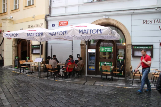 Praga, Republica Checa