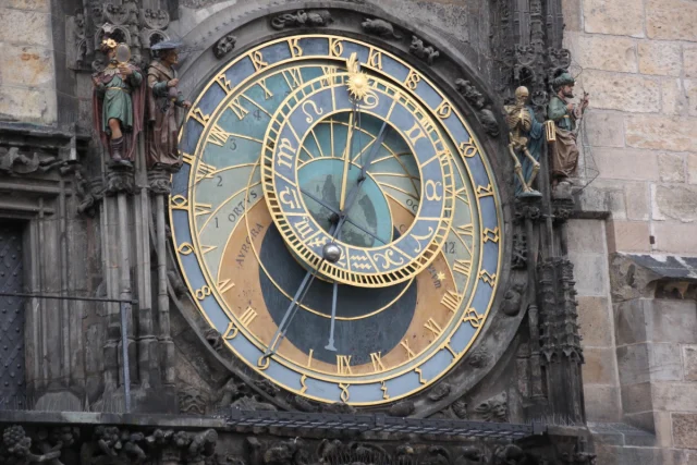 Praga, Republica Checa
