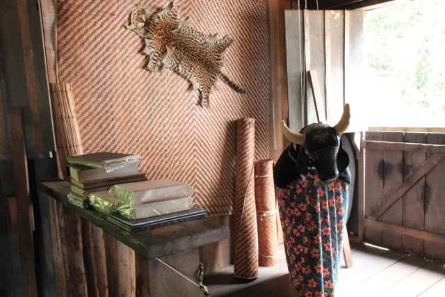 Museu do Seringal, Amazônia - Brasil