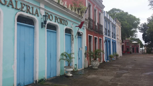 Canavieiras, Bahía - Brasil