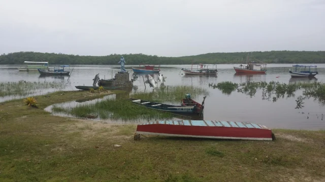 Canavieiras, Bahía - Brasil