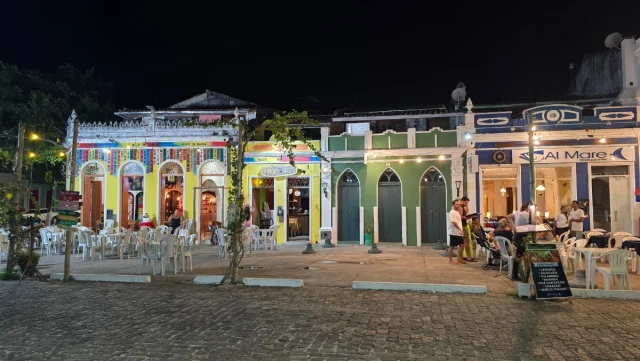 Canavieiras, Bahía - Brasil