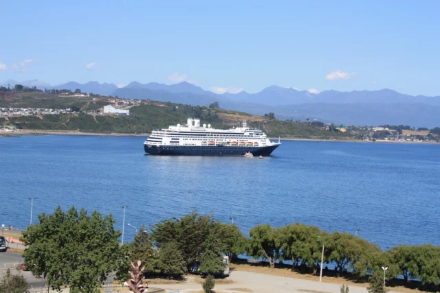 Puerto Montt - Chile