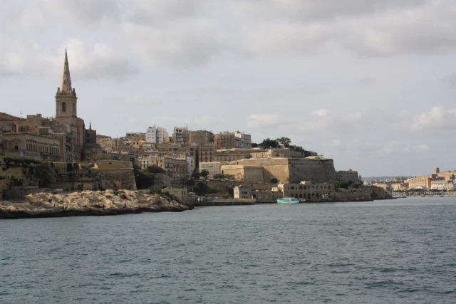 Malta