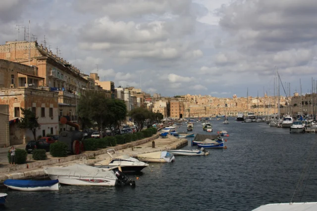 Malta