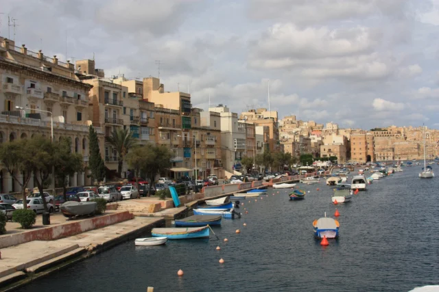 Malta