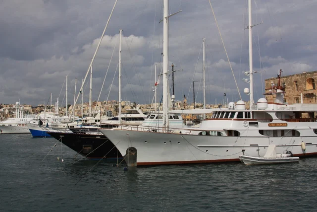 Malta