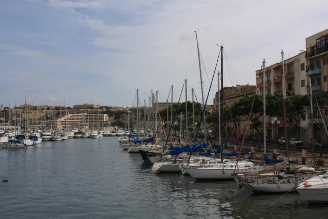 Malta