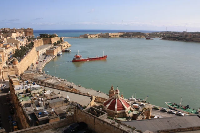Malta