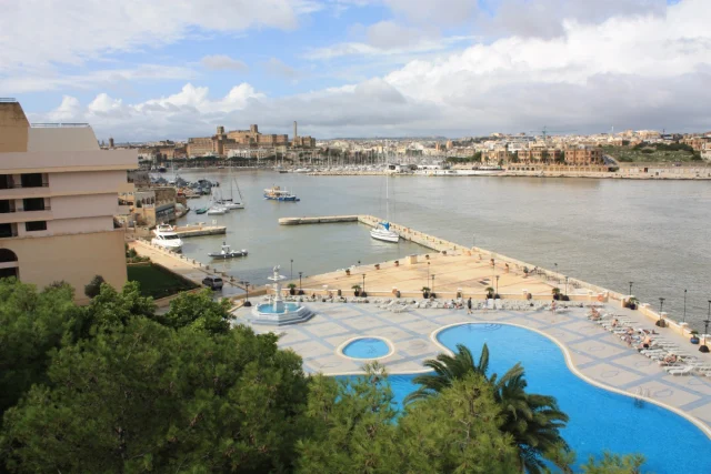 Malta