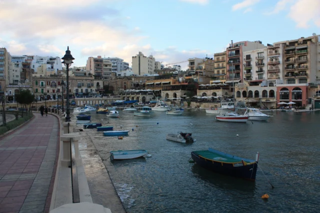 Malta