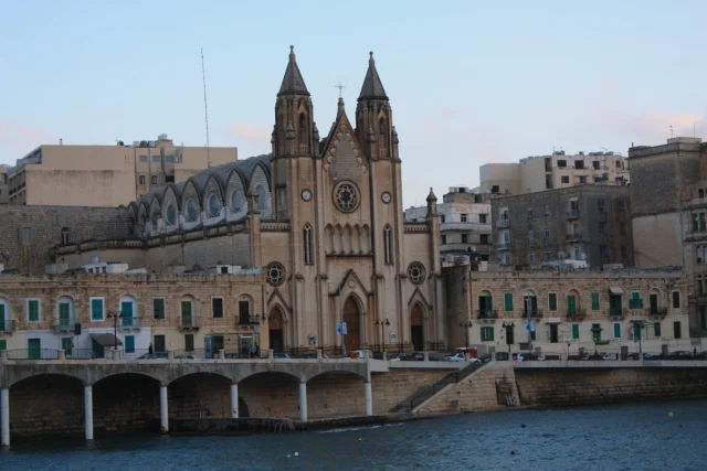 Malta