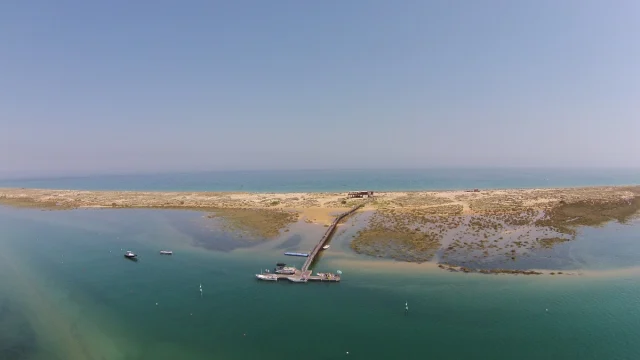 Cabanas de Tavira