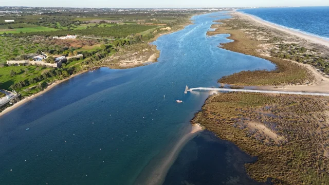 Cabanas de Tavira