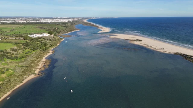 Cacela Velha, Algarve