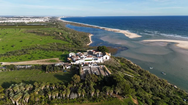 Cacela Velha, Algarve