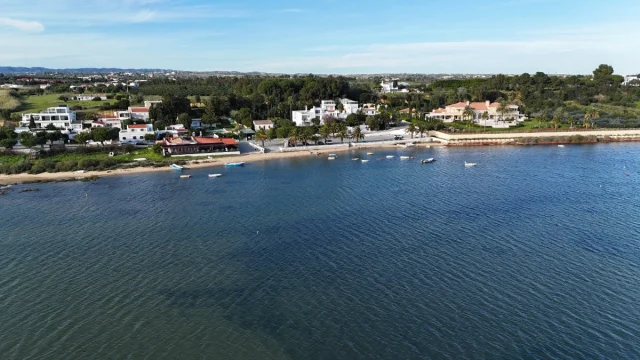 Cacela Velha, Algarve