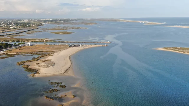 Fuzeta - Algarve