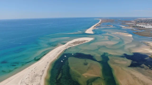 Fuzeta - Algarve