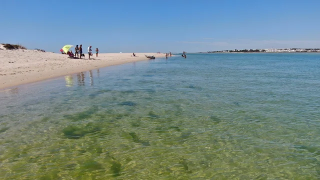 Fuzeta - Algarve