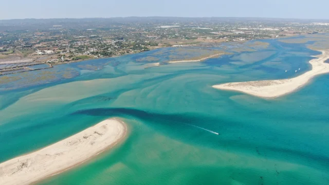 Fuzeta - Algarve
