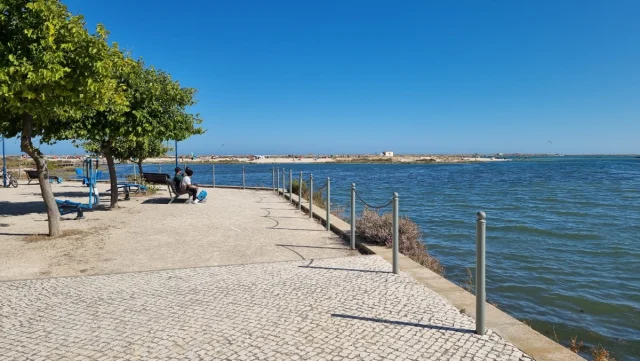 Fuzeta - Algarve